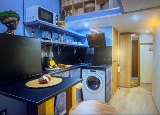 Продаю квартиру студию, 20 м2, Санкт-Петербург, Лиговский проспект, 57-59Э, муниципальный округ Владимирский
