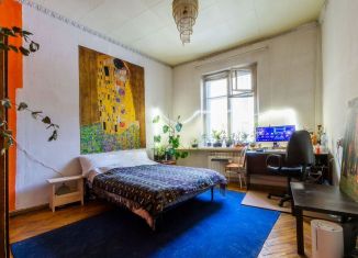 Продажа 2-комнатной квартиры, 74.7 м2, Санкт-Петербург, улица Воскова, 2, Петроградский район