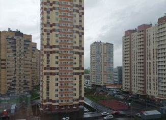 Продам однокомнатную квартиру, 45.7 м2, Пермь, улица Карпинского, 110А, ЖК Триумф Квартал 2