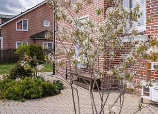 Таунхаус на продажу, 120 м2, деревня Вартемяги, Вознесенская улица, 18