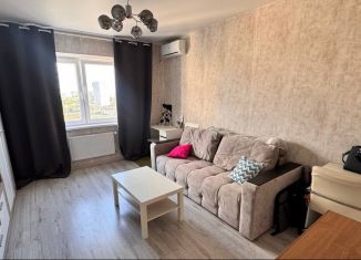 Продаю однокомнатную квартиру, 39 м2, Ростов-на-Дону, улица Нансена, 103/1/1, ЖК Звезда Столицы