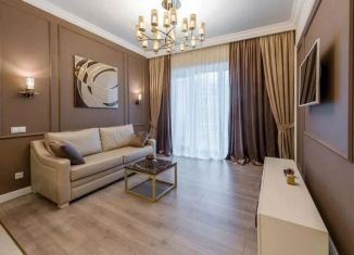 2-ком. квартира на продажу, 63.3 м2, Сочи, Курортный проспект, 91/6А, микрорайон Бытха