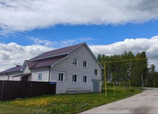 Продается дом, 290 м2, село Ундоры, Молодёжная улица