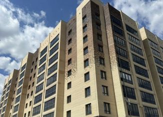 Продажа 1-ком. квартиры, 41 м2, Йошкар-Ола, микрорайон Светлый