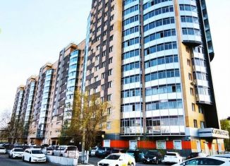 Продам 2-ком. квартиру, 77.4 м2, Улан-Удэ, Ключевская улица, 54В
