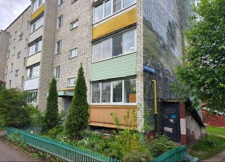 Продажа двухкомнатной квартиры, 51.9 м2, Тула, улица Кутузова, 41к2