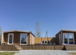 Сдается в аренду дом, 40 м2, Пермь, 2-я Новгородская улица, 78