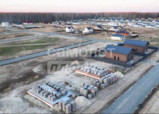 Продажа участка, 6 сот., деревня Решетникова