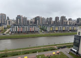 Продам двухкомнатную квартиру, 71.9 м2, Санкт-Петербург, проспект Героев, 32, Красносельский район