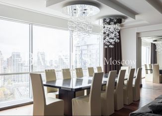 Продается трехкомнатная квартира, 309.8 м2, Москва, метро Минская, Нежинская улица, 1к1