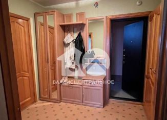1-ком. квартира на продажу, 47.8 м2, Новосибирск, улица Громова, 17/2, Кировский район