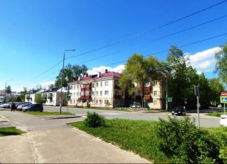 2-комнатная квартира на продажу, 30.8 м2, Зеленодольск, улица Карла Маркса, 42