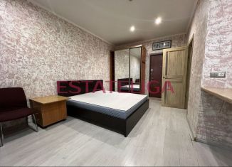 Сдам квартиру студию, 26 м2, Люберцы, улица Барыкина, 4, ЖК Люберцы 2015