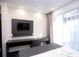 Квартира на продажу студия, 19 м2, Сочи, переулок Рахманинова, 23/2
