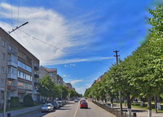 Однокомнатная квартира в аренду, 30 м2, Калининградская область, улица Победы, 7А