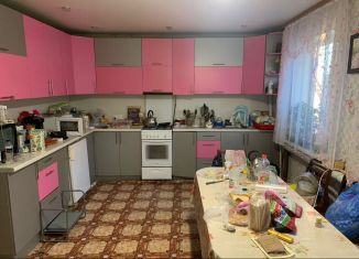 Продам дом, 89.9 м2, Агрыз, улица Галиаскара Камала, 1А
