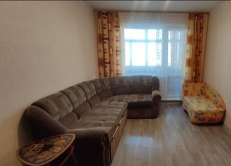 Сдается 1-ком. квартира, 30 м2, Новосибирск, улица Селезнёва, 33А, Центральный район