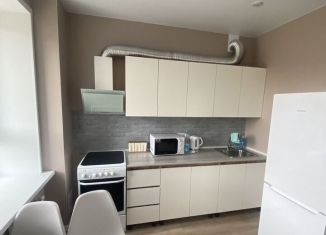 Сдаю двухкомнатную квартиру, 45 м2, Сыктывкар, Петрозаводская улица, 45