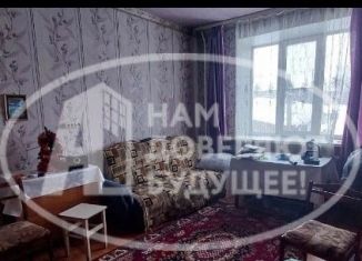 Однокомнатная квартира на продажу, 30.6 м2, Чусовой, Лысьвенская улица, 79
