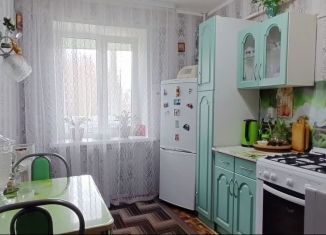 Продаю 2-комнатную квартиру, 48.1 м2, Боровичи, улица Виталия Бианки, 47