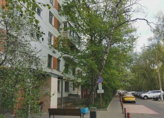 Продается квартира студия, 11.6 м2, Москва, метро Чертановская, Чертановская улица, 21к1