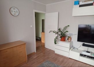 Продам 2-комнатную квартиру, 43 м2, Новосибирск, Берёзовая улица, 9