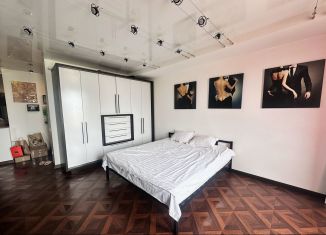 Квартира в аренду студия, 50 м2, Челябинск, улица Братьев Кашириных, 158
