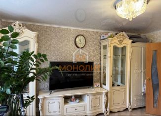 2-ком. квартира на продажу, 50.7 м2, Горячий Ключ, улица Ленина, 232Б