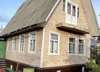 Продажа дома, 30 м2, СНТ Калинушка, 12-я линия