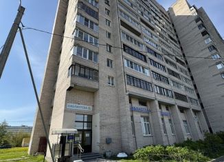 Продам 1-ком. квартиру, 34.6 м2, Санкт-Петербург, улица Чекистов, 26, Красносельский район