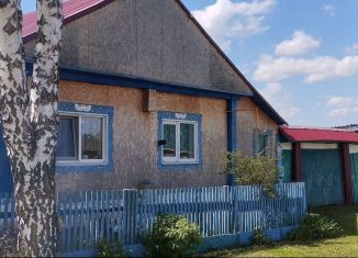 Продается дом, 50 м2, Курганская область
