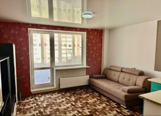 Квартира на продажу студия, 24.4 м2, Свердловская область, улица Булата Окуджавы, 7
