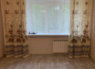 Продажа квартиры студии, 17 м2, Ульяновск, улица Рябикова, 66А, Засвияжский район
