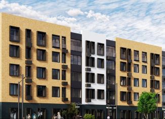 Продается трехкомнатная квартира, 116.9 м2, Киржач, улица Свердлова, 10А