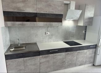 Сдам однокомнатную квартиру, 40 м2, Ростов-на-Дону, улица Тимофеева, 18, ЖК Платовский