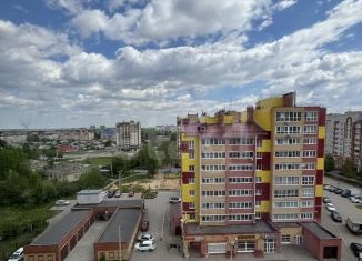 1-комнатная квартира на продажу, 33.5 м2, Йошкар-Ола, улица Димитрова, 59А, 5-й микрорайон