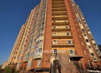 Продам однокомнатную квартиру, 38 м2, Санкт-Петербург, улица Антонова-Овсеенко, 5к1, Невский район