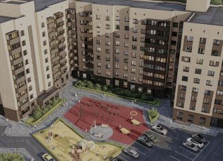 Продаю 1-комнатную квартиру, 42.2 м2, Ярославль