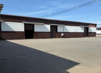 Сдача в аренду складского помещения, 252 м2, Ленинградская область, Красноборская дорога, 2