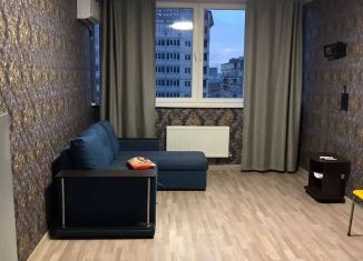 Продажа квартиры студии, 25.1 м2, посёлок Российский, улица Ратной Славы, 24
