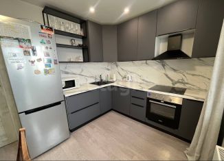 Сдается 2-ком. квартира, 58.8 м2, Тюмень, улица Павла Шарова, 3к1, Восточный округ