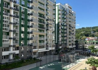 Сдам в аренду квартиру студию, 28 м2, Сочи, улица Искры, 66/9к1