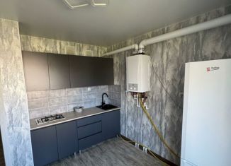 Однокомнатная квартира на продажу, 36 м2, деревня Куюки, улица 21-й Квартал, 5