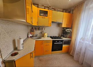Продам 2-комнатную квартиру, 51.7 м2, Псков, Коммунальная улица, 58