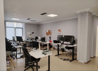 Сдается в аренду офис, 249 м2, Москва, Балтийская улица, 5, САО