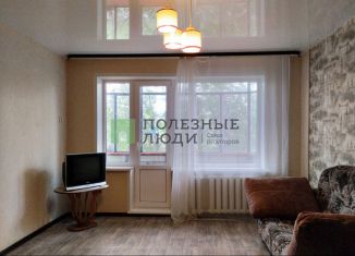 Однокомнатная квартира на продажу, 35.2 м2, Курганская область, улица Германа Титова, 3А