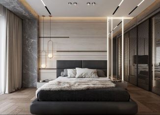 1-ком. квартира на продажу, 33.6 м2, деревня Дударева