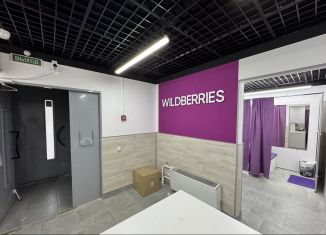 Помещение свободного назначения на продажу, 95.6 м2, Москва, Новорогожская улица, 8, метро Площадь Ильича