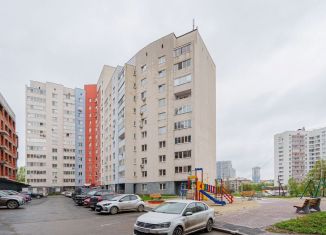 Продается однокомнатная квартира, 51.4 м2, Екатеринбург, улица Гастелло, 3, метро Ботаническая