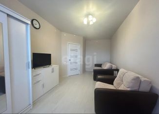 Продам 1-комнатную квартиру, 33.4 м2, деревня Куюки, Азовская улица, 4, ЖК Микрорайон Яшьлек